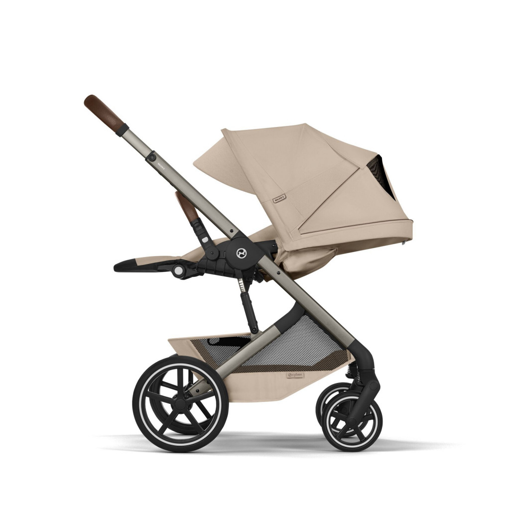 CYBEX Gold Balios S LUX 3